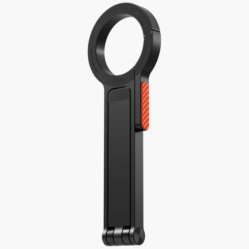 Μαγνητική βάση UNIQ Arcus TriPod μαύρη - Image 2