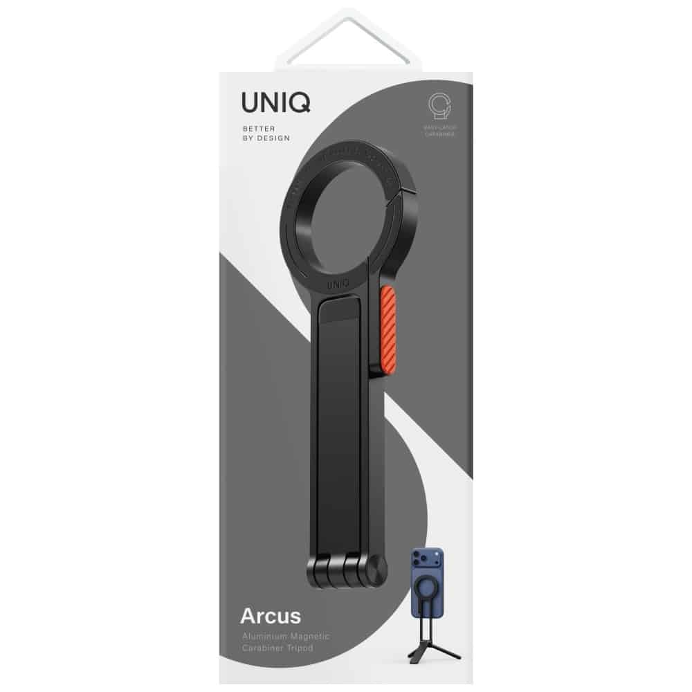 Μαγνητική βάση UNIQ Arcus TriPod μαύρη - Image 6