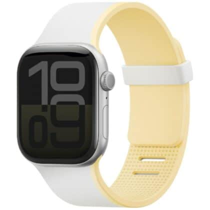 UNIQ Revix IV - θήκη για Apple Watch 42mm (1st gen) / 41mm 40mm - Λευκό
