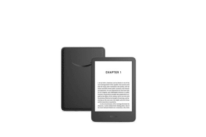 Amazon Kindle