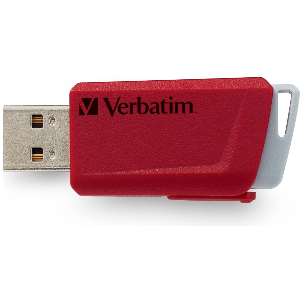 Στρίβοι Verbatim Store `n` Click USB 3.0 16GB 3 τεμ. 49306 - Image 12