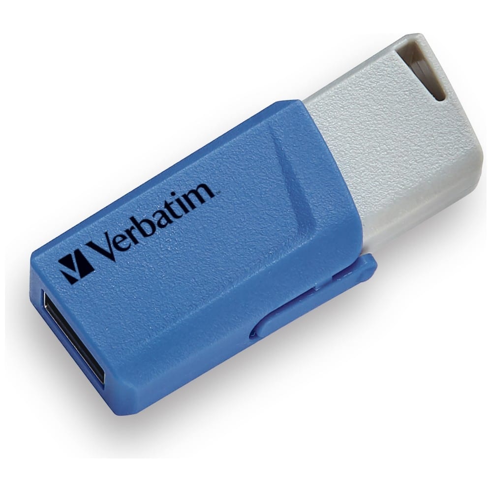Στρίβοι Verbatim Store `n` Click USB 3.0 16GB 3 τεμ. 49306 - Image 2