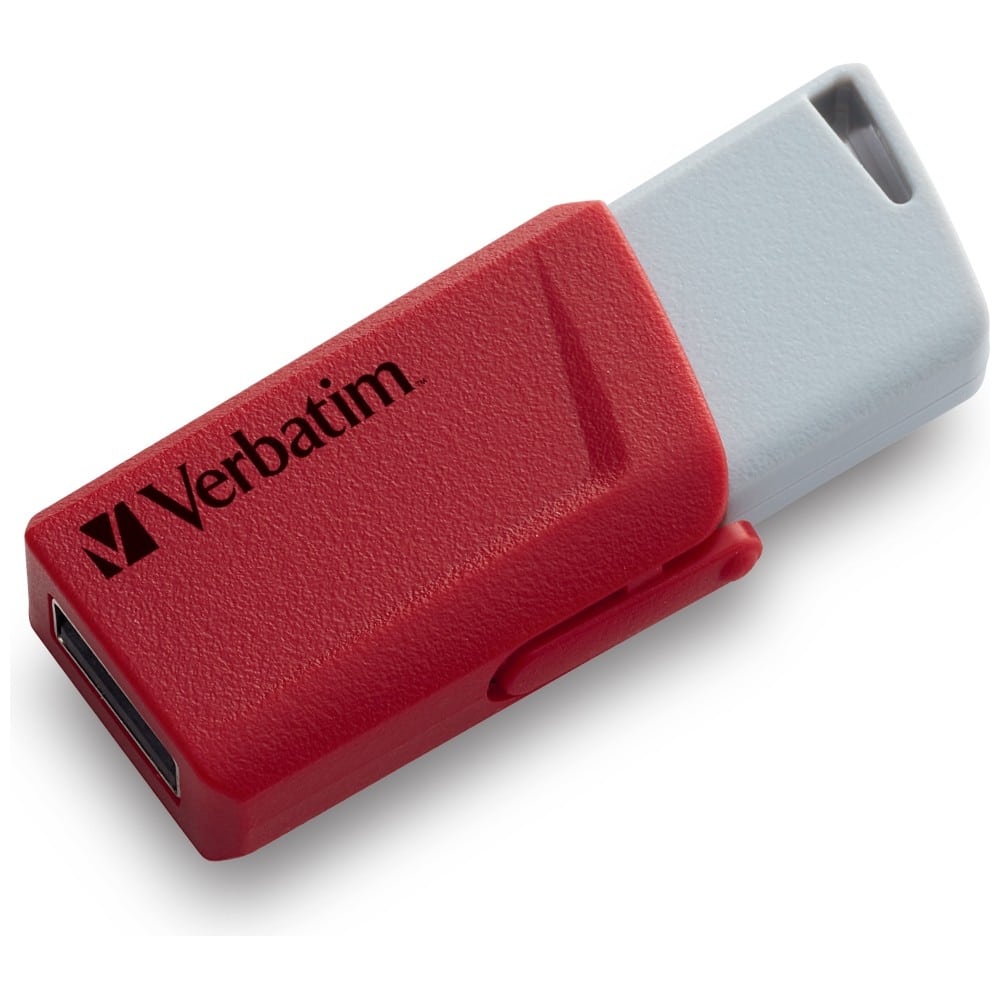 Στρίβοι Verbatim Store `n` Click USB 3.0 16GB 3 τεμ. 49306 - Image 3