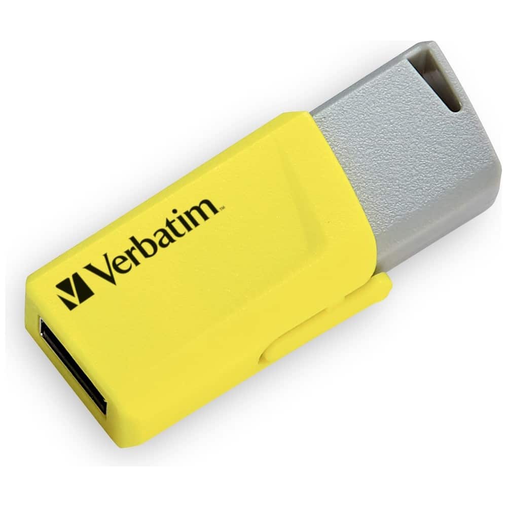 Στρίβοι Verbatim Store `n` Click USB 3.0 16GB 3 τεμ. 49306 - Image 4