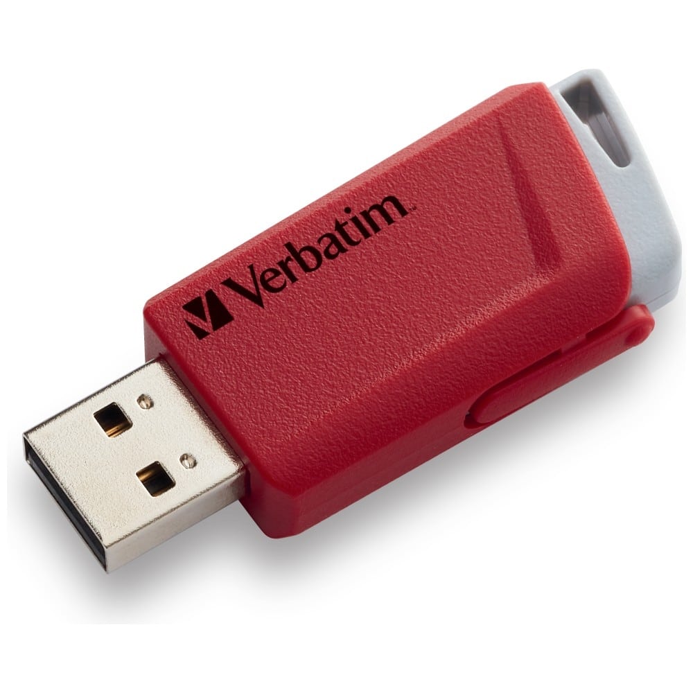Στρίβοι Verbatim Store `n` Click USB 3.0 16GB 3 τεμ. 49306 - Image 6