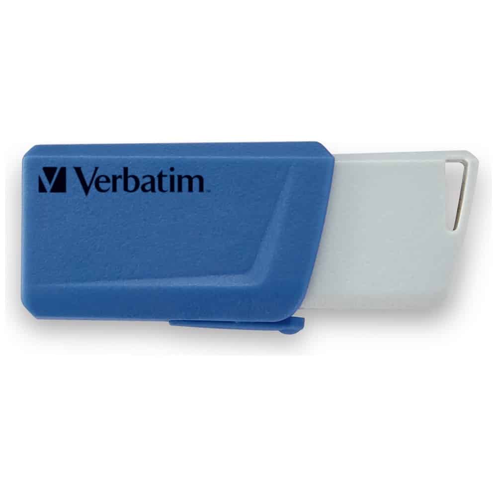 Στρίβοι Verbatim Store `n` Click USB 3.0 16GB 3 τεμ. 49306 - Image 8