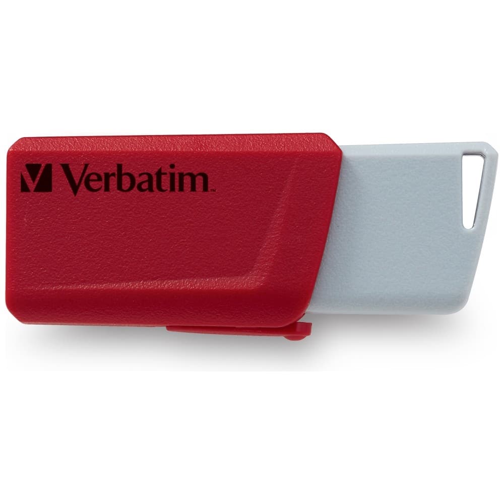 Στρίβοι Verbatim Store `n` Click USB 3.0 16GB 3 τεμ. 49306 - Image 9