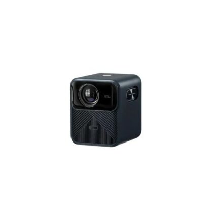 Προβολέας Wanbo Mozart 1 Pro (2025) 1080p με σύστημα Android και Βοηθό Google Σκούρο Μπλε EU