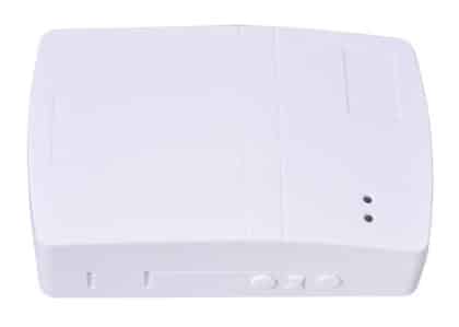 Ασύρματος δέκτης τηλεχειρισμού για ρολά YET845, με 2 χειριστήρια