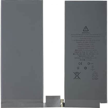 Μπαταρία για Apple iPad Pro 12.9 (2020) / Pro 12.9 (2018), Aftermarket