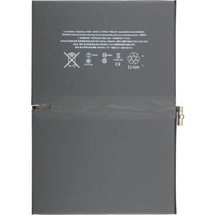 Μπαταρία για Apple iPad Pro 9.7 (2016), Aftermarket