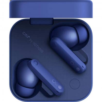 CMF από Nothing Buds Pro 2, Μπλε