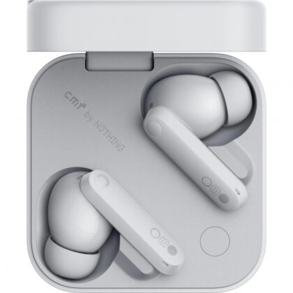 CMF από Nothing Buds Pro 2, Ανοιχτό Γκρι