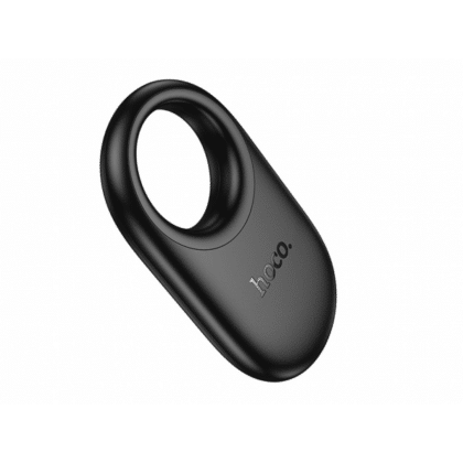 Hoco SmartTag E94 για σειρά iOS, μαύρο