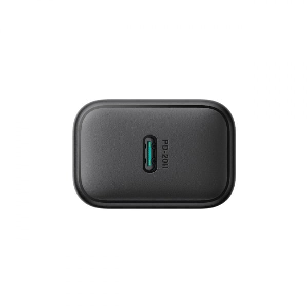 Φορτιστής τοίχου Joyroom JR-TCF20, 20W, 3A, 1 x USB-C, Μαύρο - Image 5