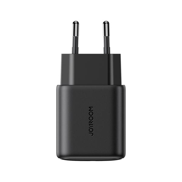 Φορτιστής τοίχου Joyroom JR-TCF20, 20W, 3A, 1 x USB-C, Μαύρο - Image 7