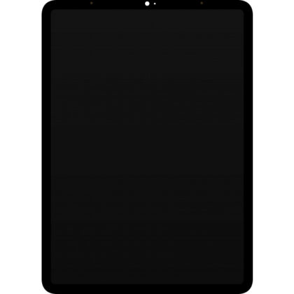 Μονάδα οθόνης LCD MP για Apple iPad Pro 11 (2022), χωρίς πλαίσιο, Aftermarket, μαύρο