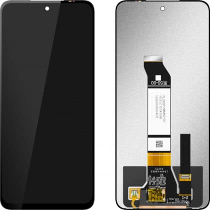 Μαύρη οθόνη LCD χωρίς πλαίσιο για Xiaomi Poco M3 Pro 5G