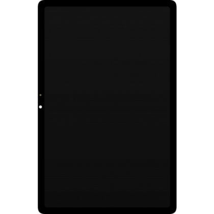 Μονάδα οθόνης LCD MP για Xiaomi Redmi Pad SE, χωρίς πλαίσιο, Aftermarket, μαύρη