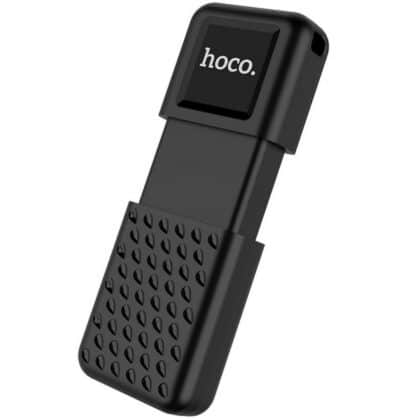 Μονάδα Flash USB-A 2.0 Hoco Intelligent UD6, 64Gb