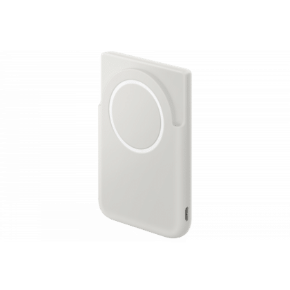 Powerbank Samsung, 5000mAh, 25W, PD + FQI, Γκρι EB-U2500XJEGWW