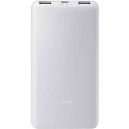 Powerbank Xiaomi Lite, 10000mAh, 22.5W, QC + PD, Λευκό BHR9350GL