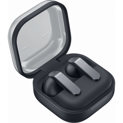 Samsung Galaxy Buds4, Μαύρο SM-R540NZKAEUE