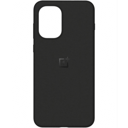 Μαγνητική θήκη Sandstone για OnePlus 15R, μαύρη 5431102124