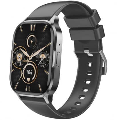 XO DESIGN J10, Μαύρο