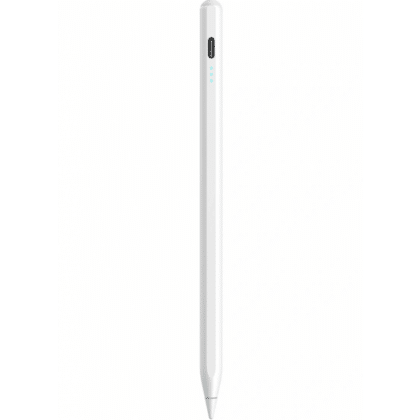 Μολύβι Joyroom JR-X9S Pro για Apple iPad, Έκδοση Active, Λευκό