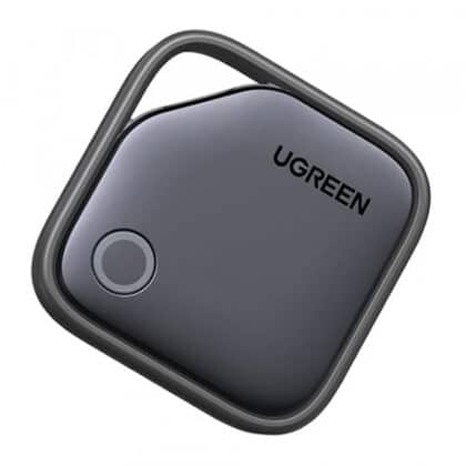 UGREEN SmartTag CM829 για τη σειρά Samsung Galaxy, γκρι