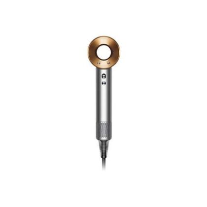 Πιστολάκι μαλλιών Dyson Supersonic HD07 Νικέλιο/Χαλκός EU 107830-01