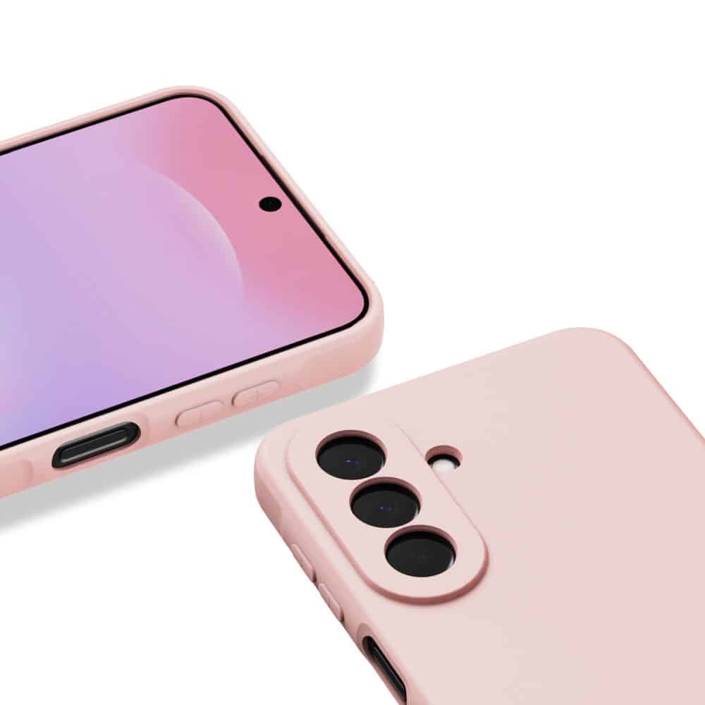 TECH-PROTECT ICON GALAXY A27 5G ΡΟΖ - Image 3
