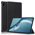 Techsuit FoldPro - θήκη για Huawei MatePad Pro 12.6 (2021) - Μαύρο