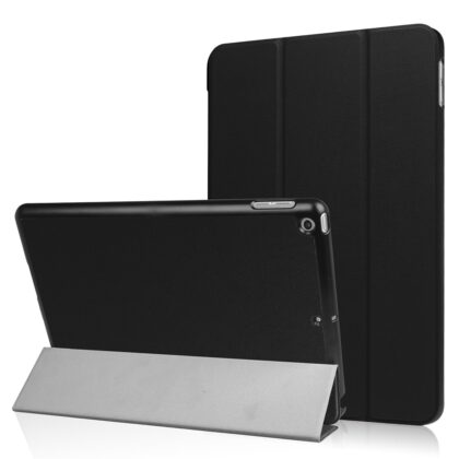 Techsuit FoldPro - θήκη για Apple iPad 10.2 (2021) - Μαύρο