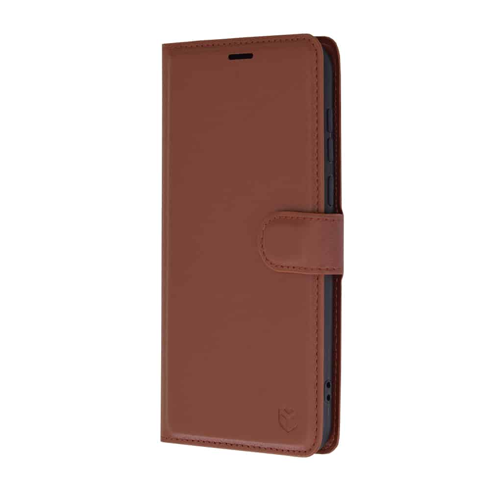 Techsuit Leather Folio - θήκη για Huawei Pura 70 - Πολύχρωμο - Image 4