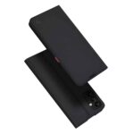 Techsuit Magskin Book - θήκη για Samsung Galaxy A14 / 5G - Μαύρο