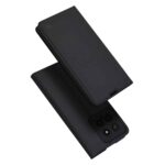 Techsuit Magskin Book - θήκη για Xiaomi 14 - Μαύρο