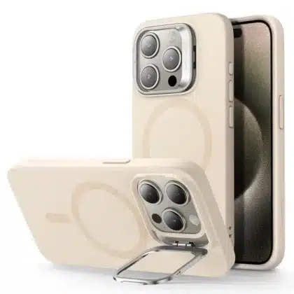 ESR Cloud soft - θήκη για Apple iPhone 15 Pro Max - Πολύχρωμο