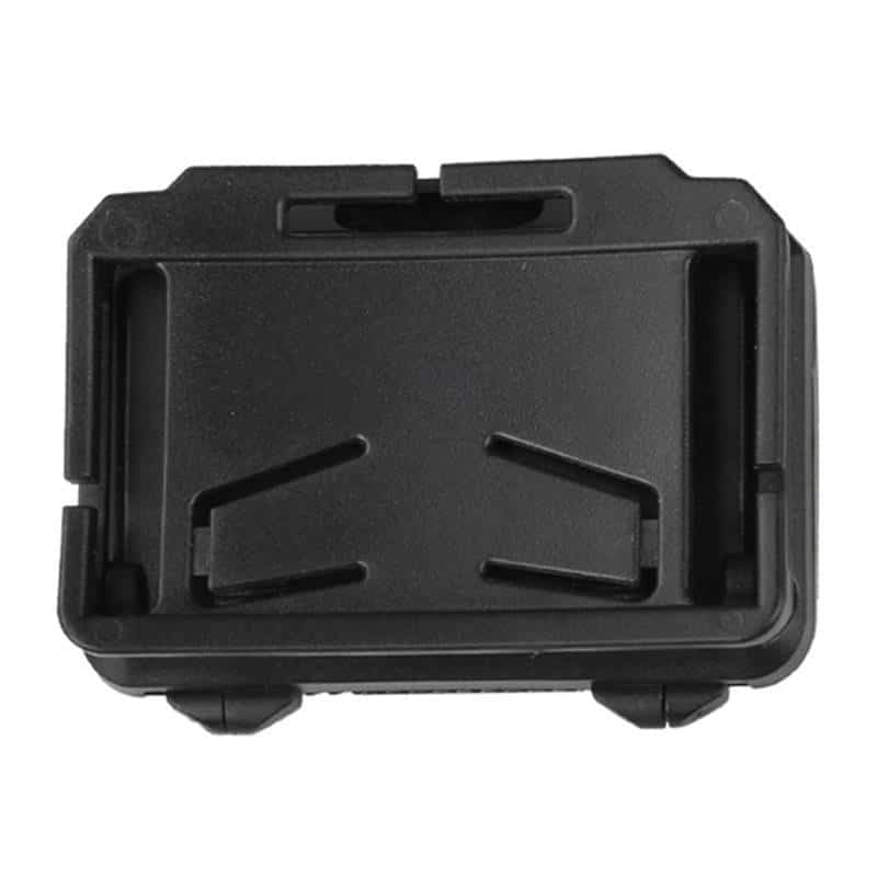Superfire Φακός Κεφαλής HL06, 500lm, USB - Image 4