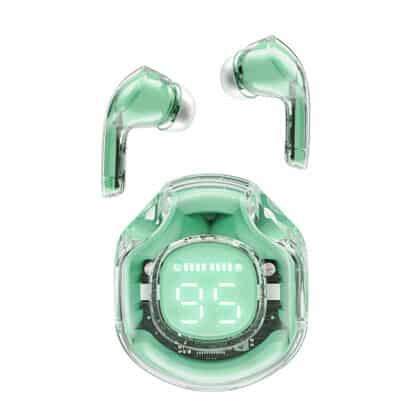 Acefast T8 TWS Bluetooth wireless headphones Μέντα