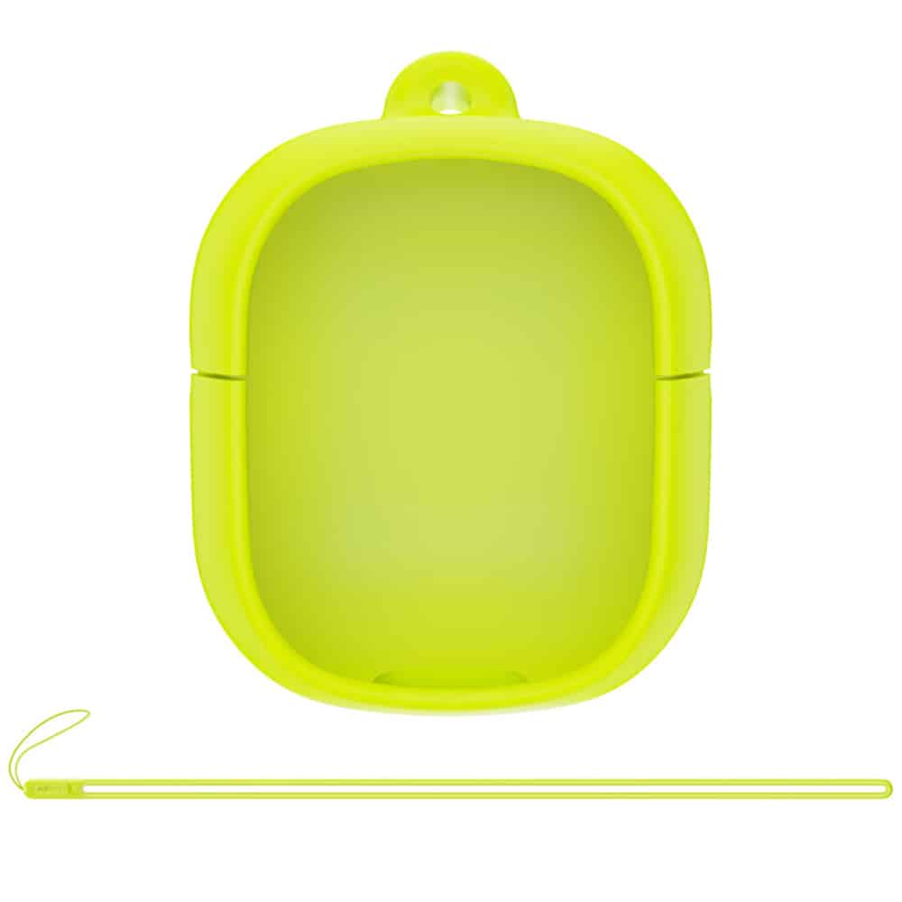 Acefast in-ear wireless TWS Bluetooth headphones Πράσινο (T6 youth Πράσινο) - Image 5
