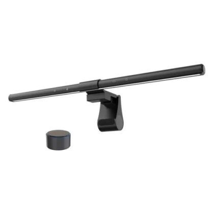 Xiaomi Yeelight Pura Monitor Light Bar Pro 52cm, 3000k. Μαύρο EU YL01779
