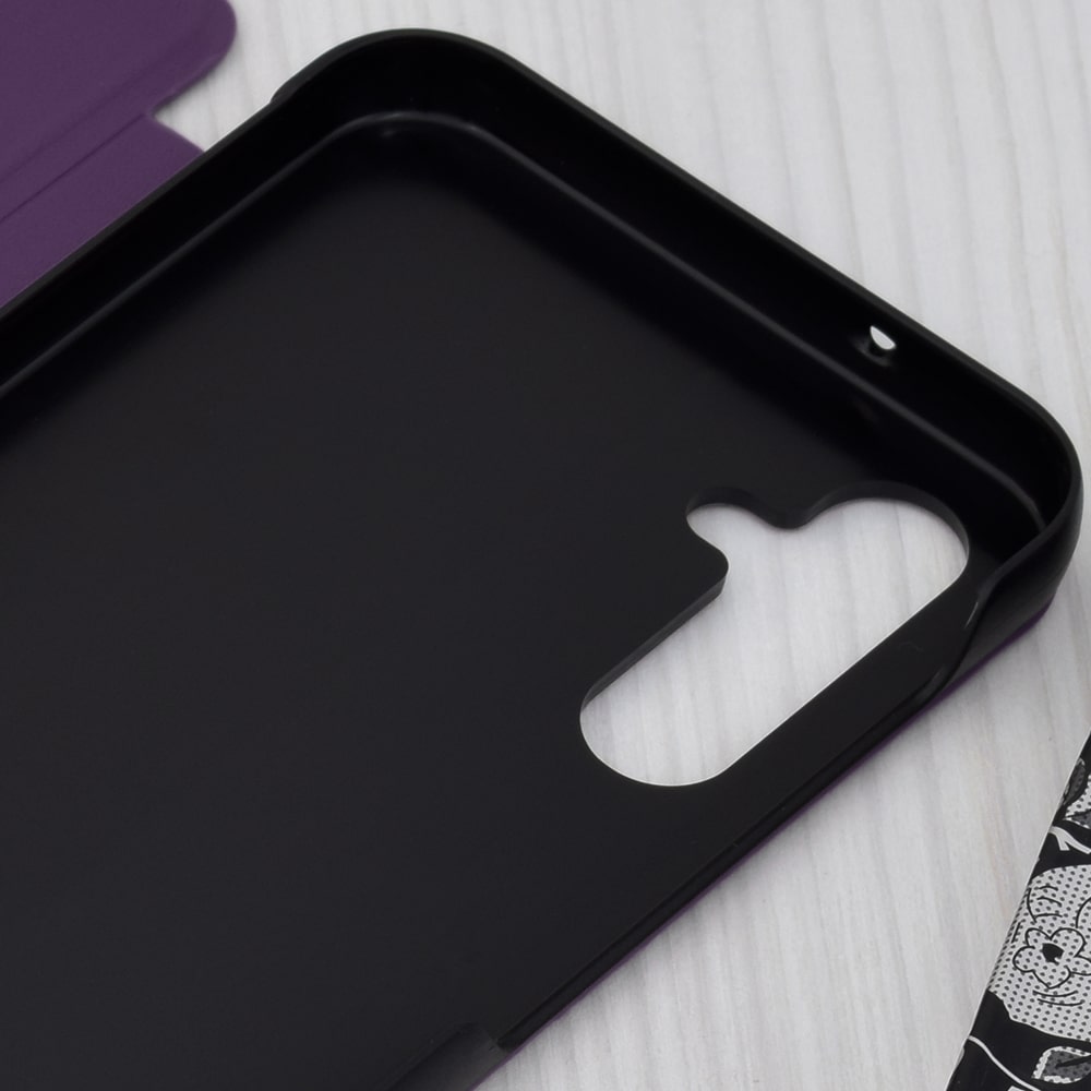 Techsuit eFold - θήκη για Samsung Galaxy A14 / 5G - Πολύχρωμο - Image 3