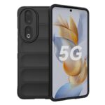 Techsuit Magic Shield - θήκη για Honor 90 - Μαύρο