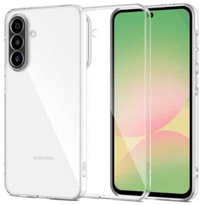 TECH-PROTECT FLEXAIR GALAXY A27 5G ΔΙΑΦΑΝΕΣ
