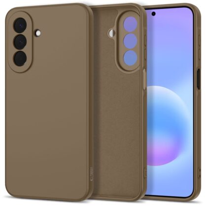 TECH-PROTECT ICON GALAXY A27 5G ΚΑΦΕ