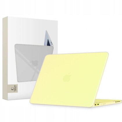 TECH-PROTECT SMARTSHELL MACBOOK NEO 13 2026 ΜΑΤ ΔΙΑΦΑΝΕΣ