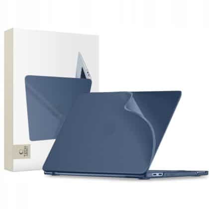 TECH-PROTECT SOFTSHELL MACBOOK NEO 13 2026 ΜΑΤ ΙΝΔΙΓΚΟ