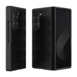 Techsuit Magic Shield - θήκη για Samsung Galaxy Z Fold6 - Μαύρο